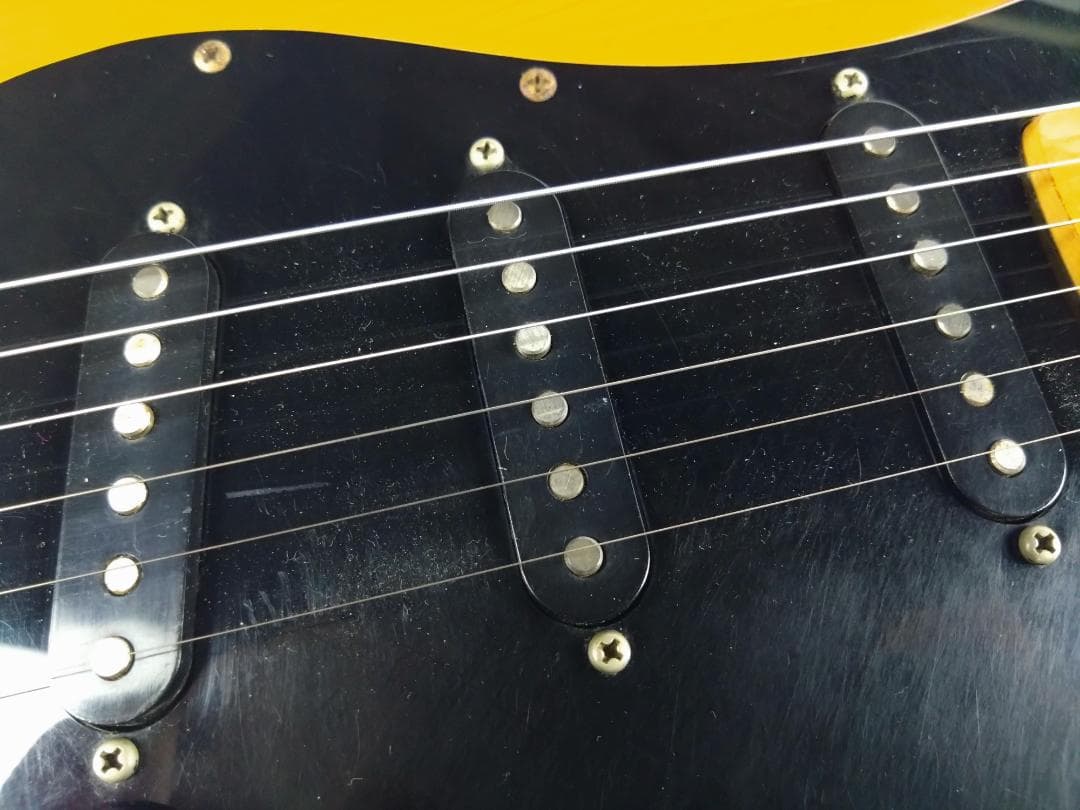 GRECO SE450S SPACEY SOUNDS '79年製日本製ビンテージ