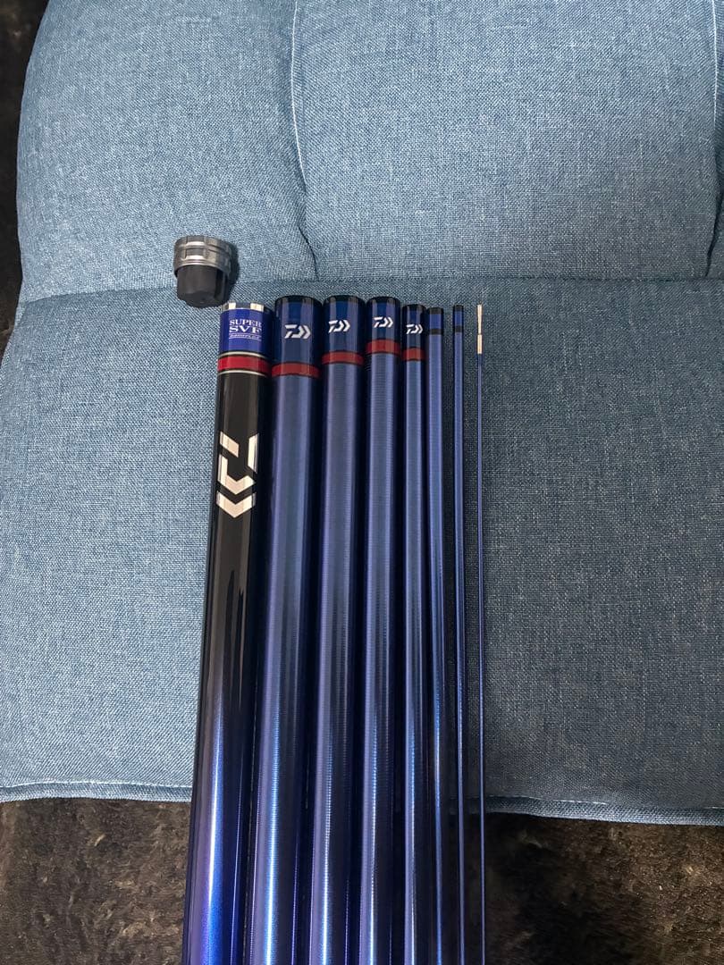 ダイワ 銀影エア　MT90-W 早瀬抜(強)