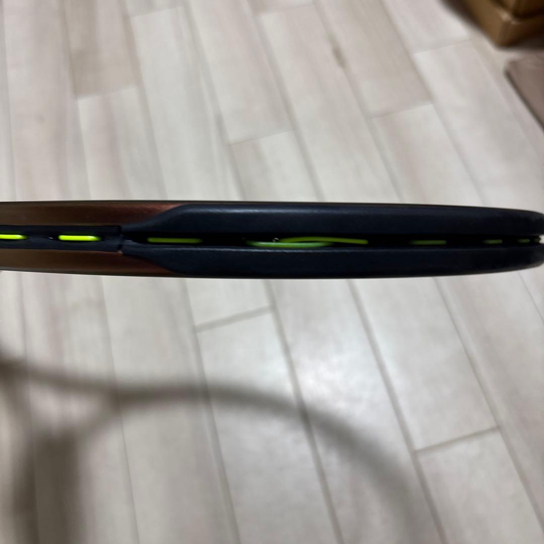 【美品】Wilson PRO STAFF X v14 G2 価格相談ください