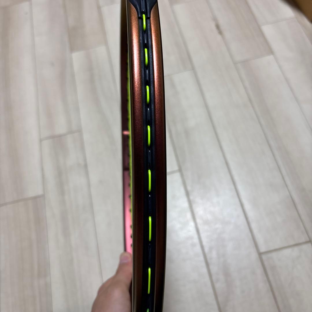 【美品】Wilson PRO STAFF X v14 G2 価格相談ください