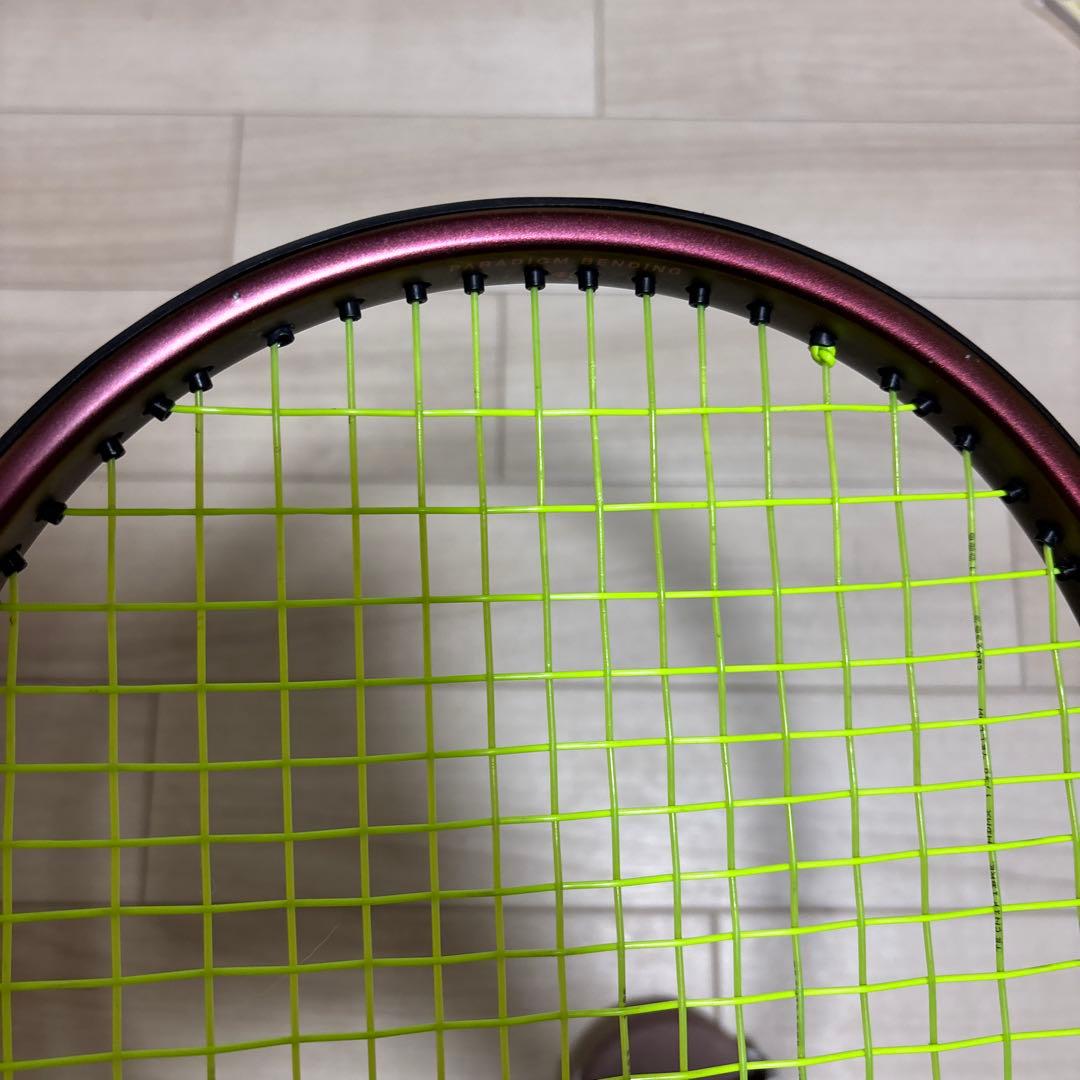 【美品】Wilson PRO STAFF X v14 G2 価格相談ください