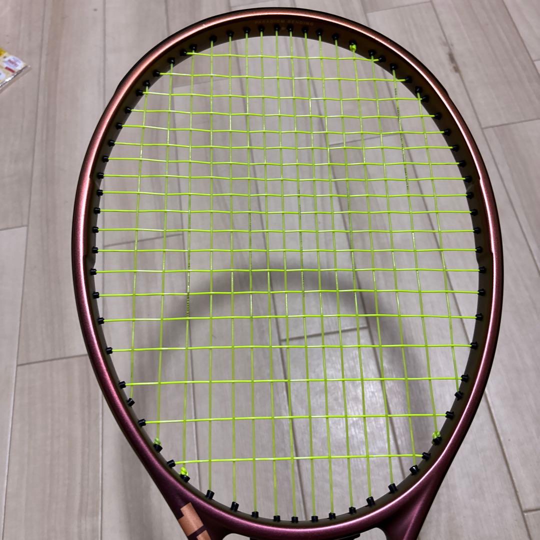 【美品】Wilson PRO STAFF X v14 G2 価格相談ください