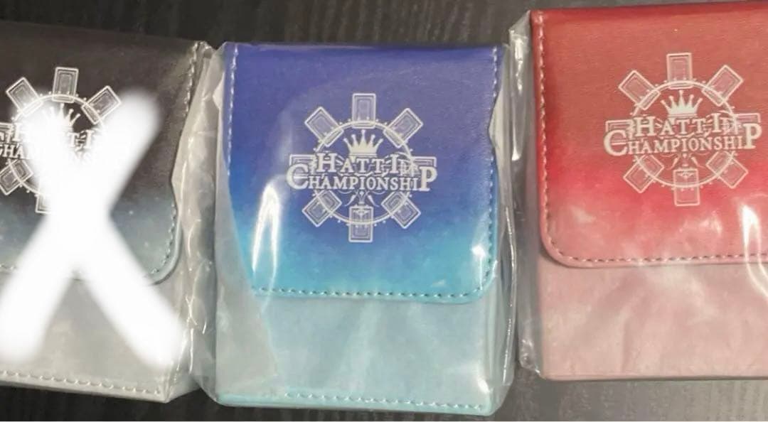 【早い者勝ち】【今が買い時！！】デッキケース ハッチ