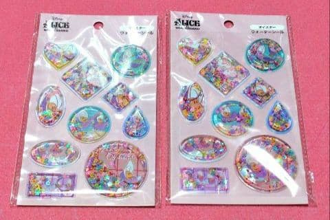 【300枚以上セット】ウォーターシール ボンボンドロップシールスヌーピーサンリオ