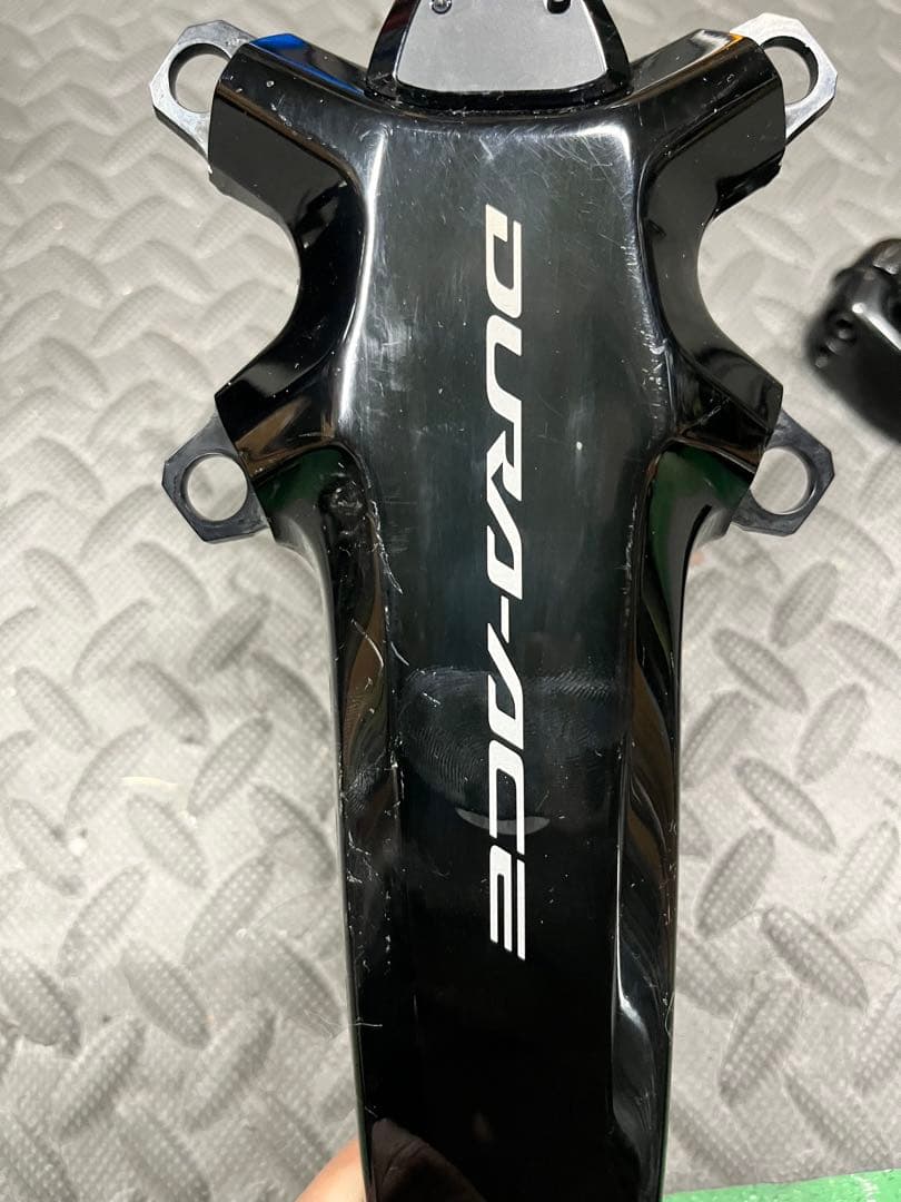 パーツ DURA-ACE 9200P 170mm