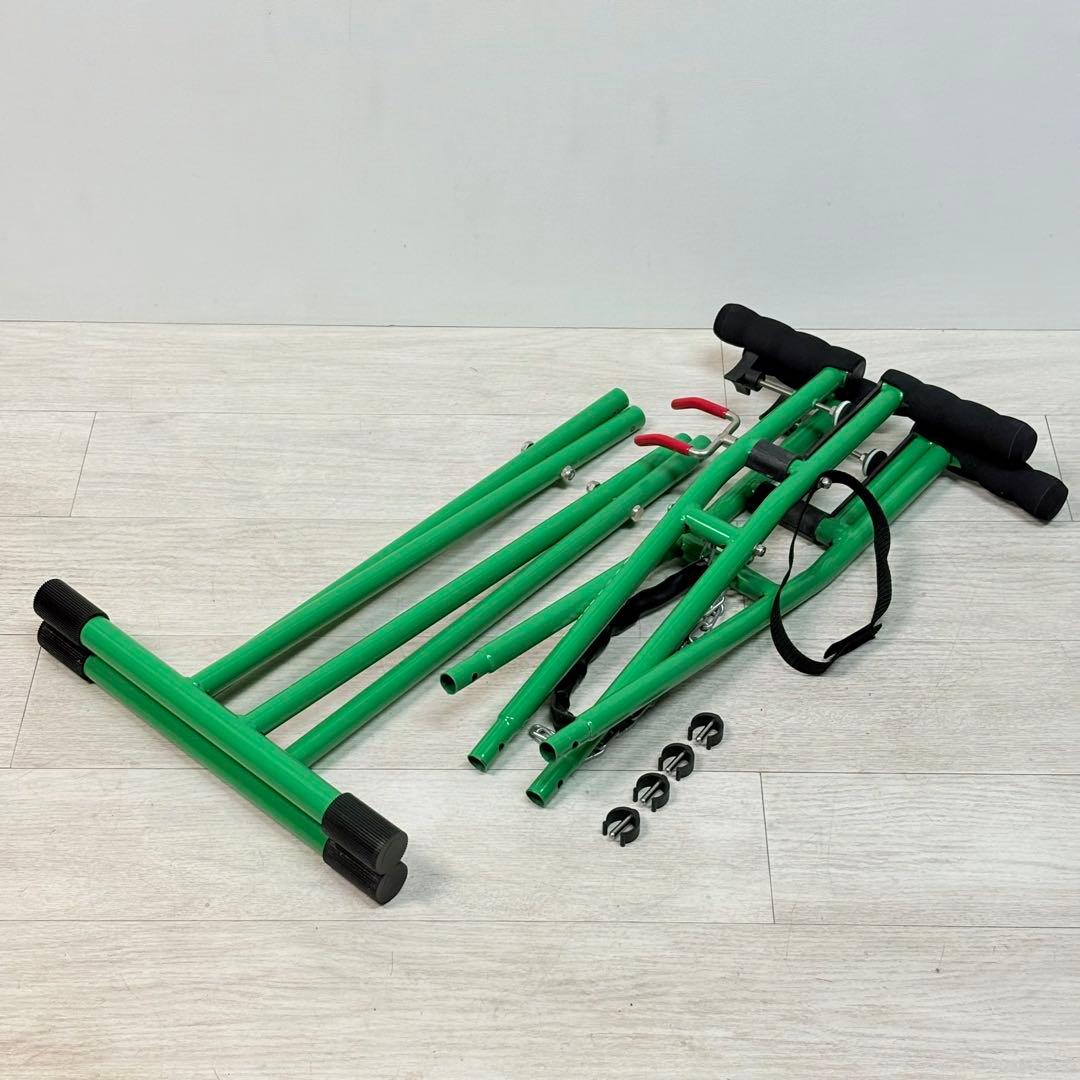 GALLIMU ガリウム スノーボード ワックススタンド　メンテナンススタンド