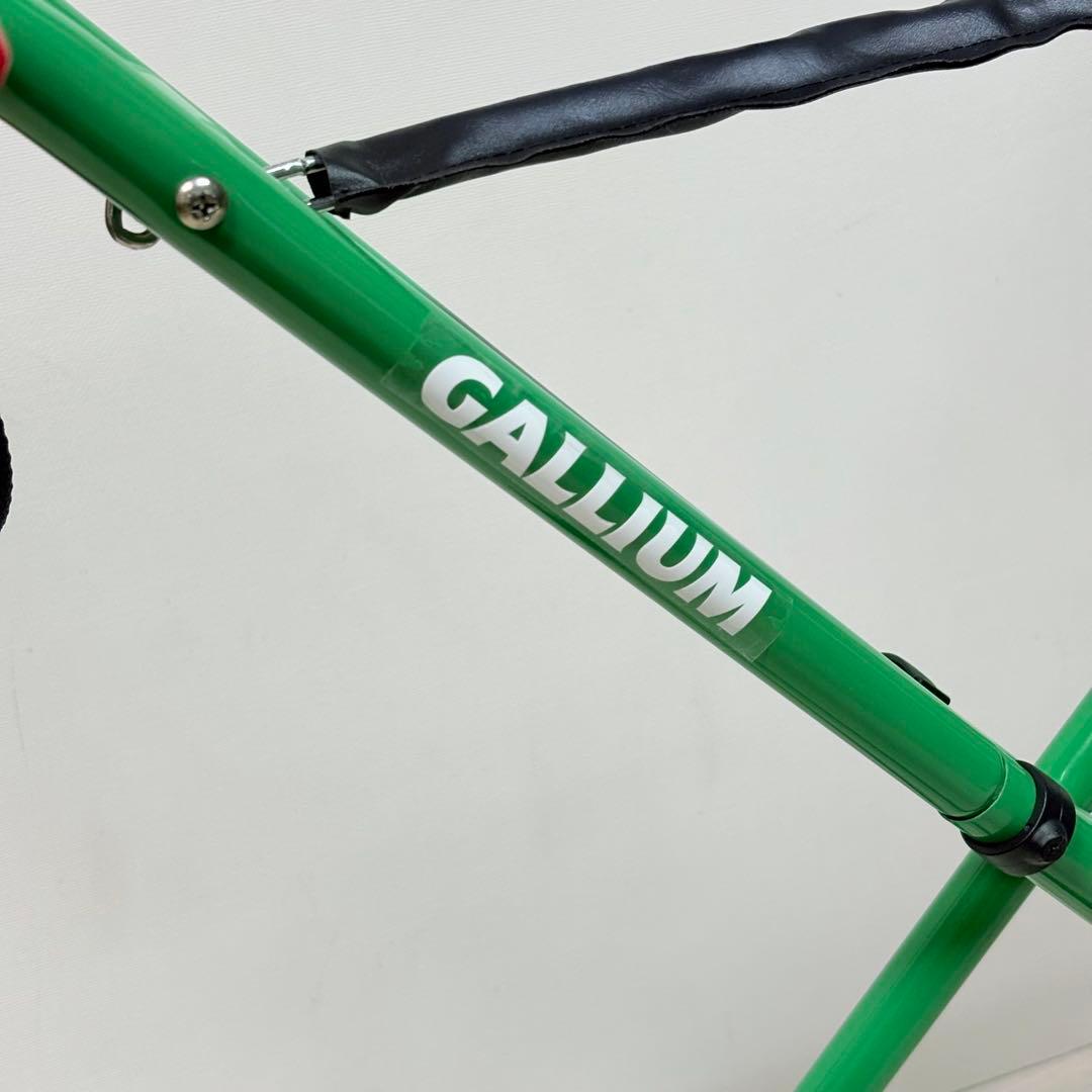 GALLIMU ガリウム スノーボード ワックススタンド　メンテナンススタンド