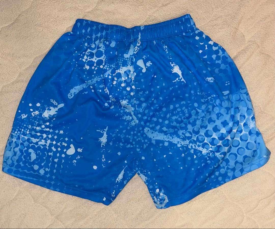 【値段交渉あり】2枚セットバレーボールゲームパンツ