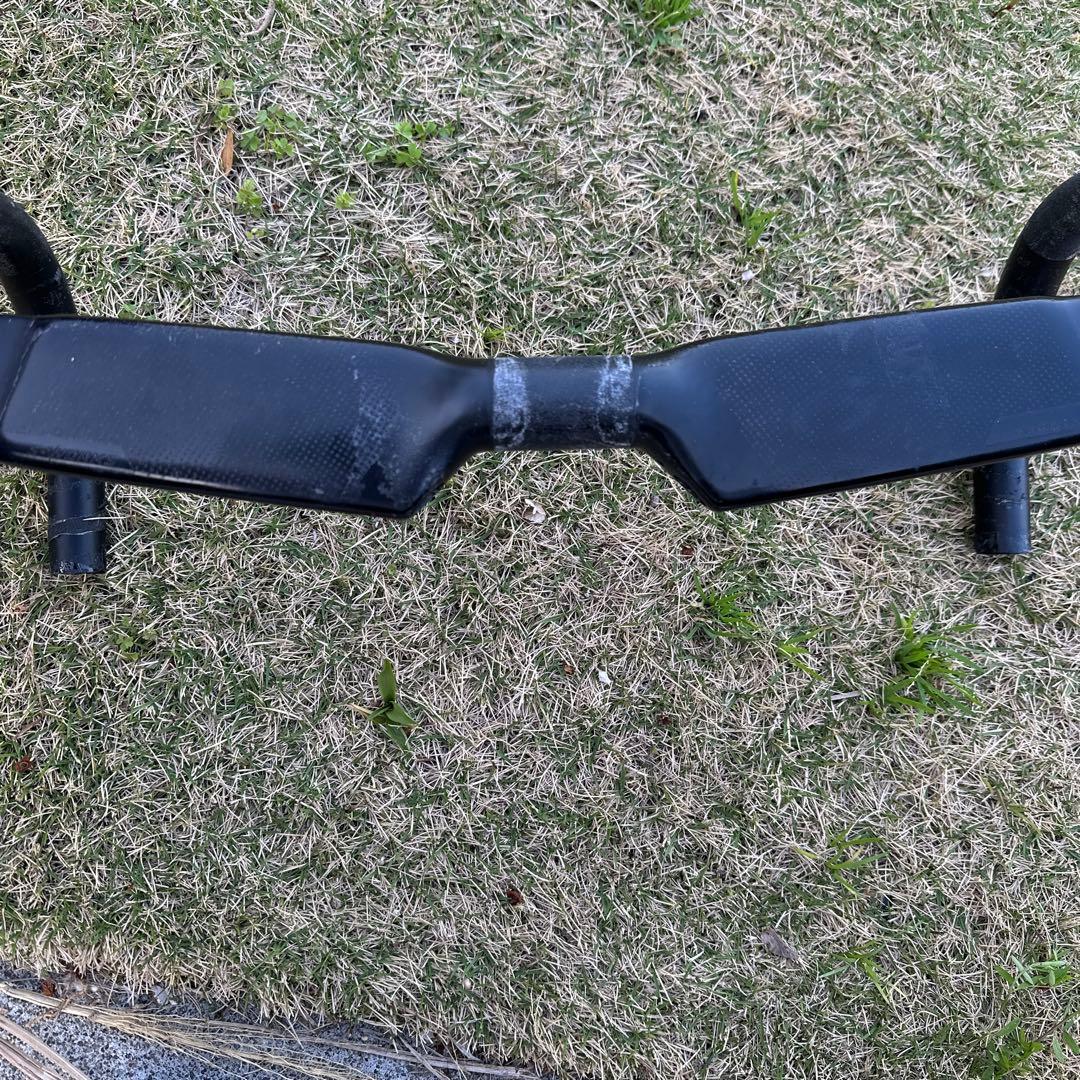 S-WORKS AEROFLY2 カーボンハンドル