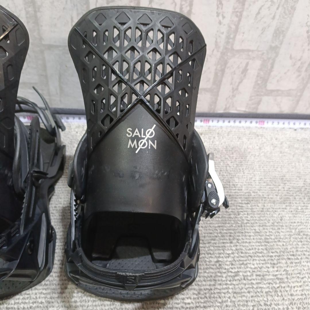 Mサイズ■Salomon Highlander サロモン　ハイランダー