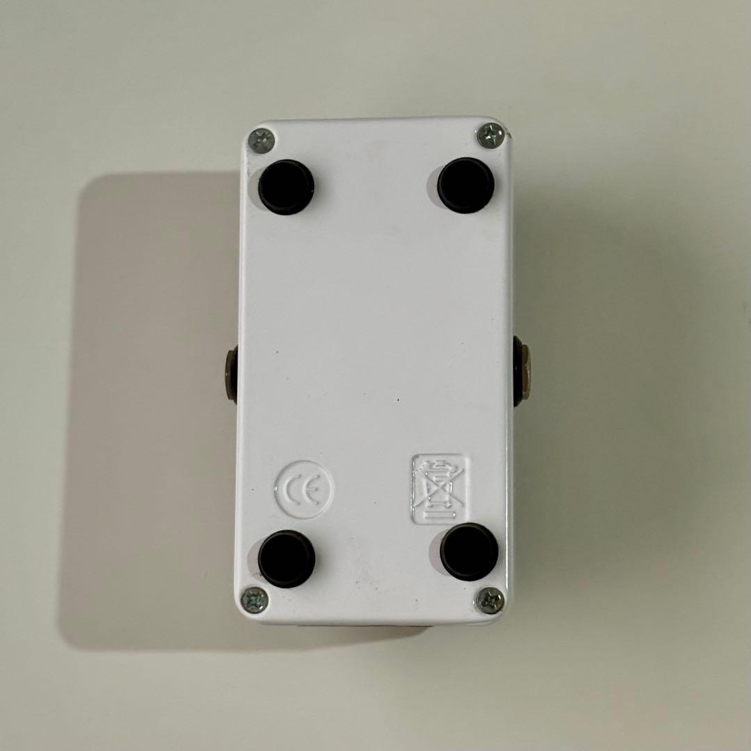 ギター electro-harmonix nano BIG MUFF