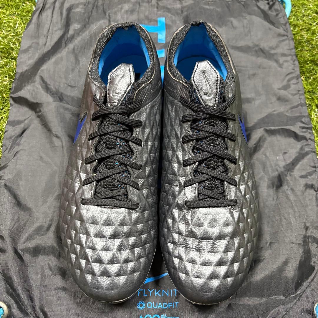 NIKE Tiempo Legend Ⅷ Elite FG 24cm