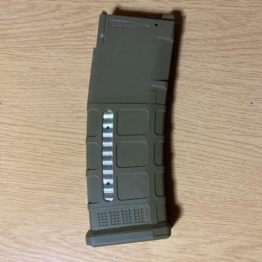 T8 PMAG 30連 MWS対応 MAGPUL