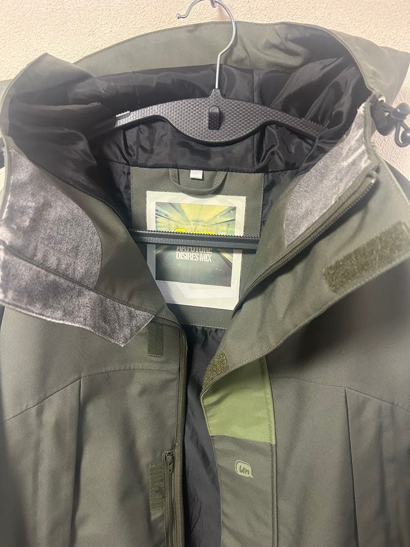 unfudge★アンファッジウェア★上下セット