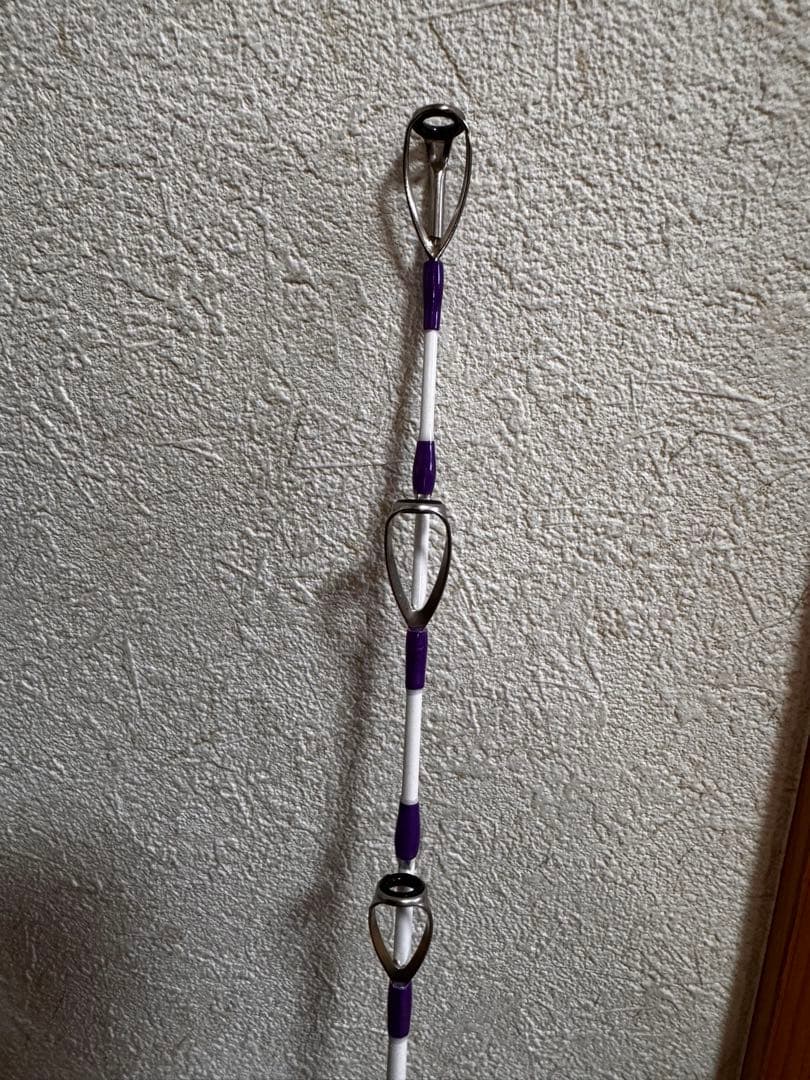 GOKUEVLUTION ビシアジ165 美品