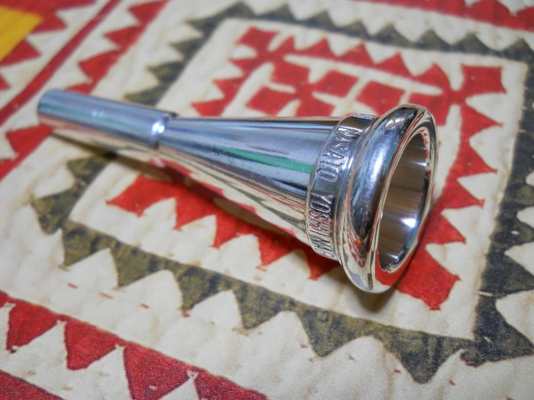 ベストブラス　吉永 雅モデル《ドリーム》