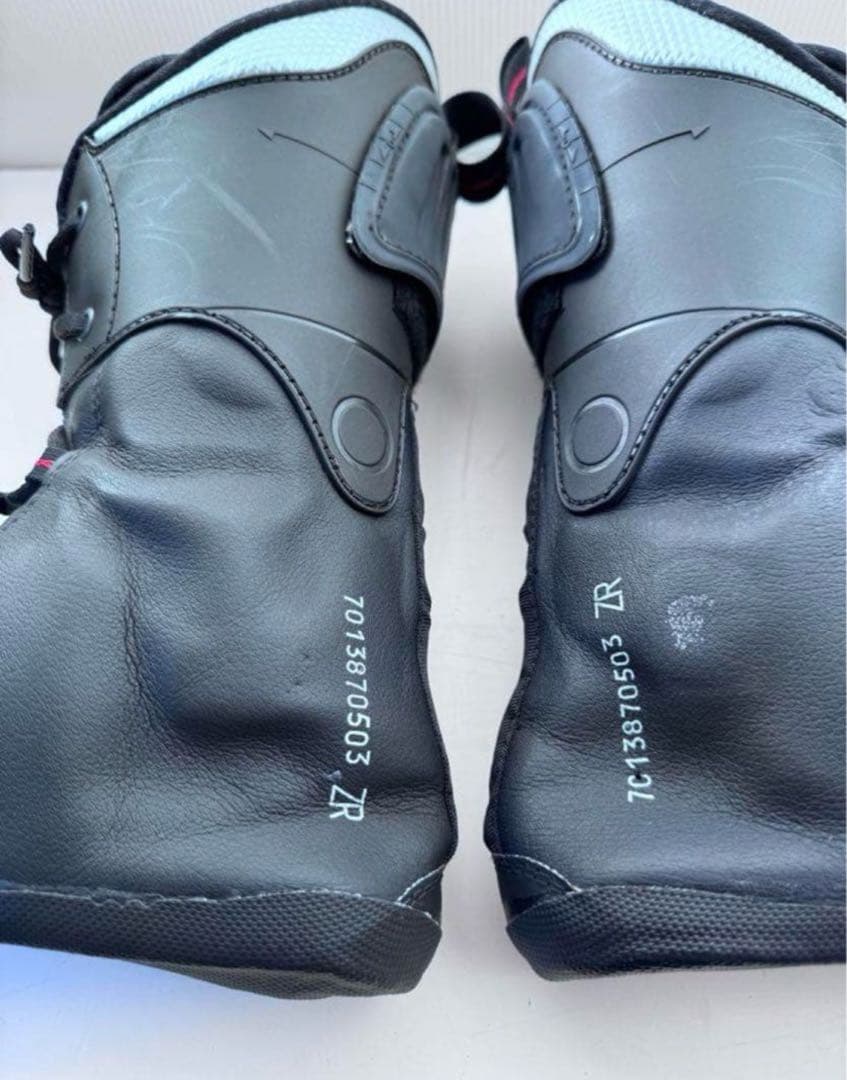 NORDICA DOBERMAN WC 150 ブーツ 22.5㎝ 新品未使用