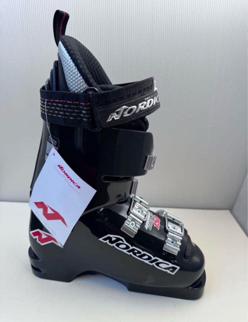NORDICA DOBERMAN WC 150 ブーツ 22.5㎝ 新品未使用