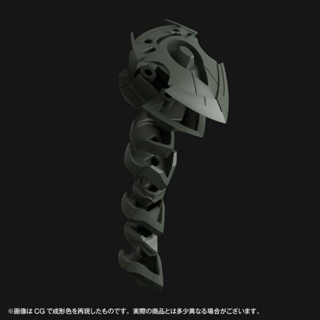 海洋堂エヴァンゲリオン仮設5号機\"決闘ベタニアベース\"