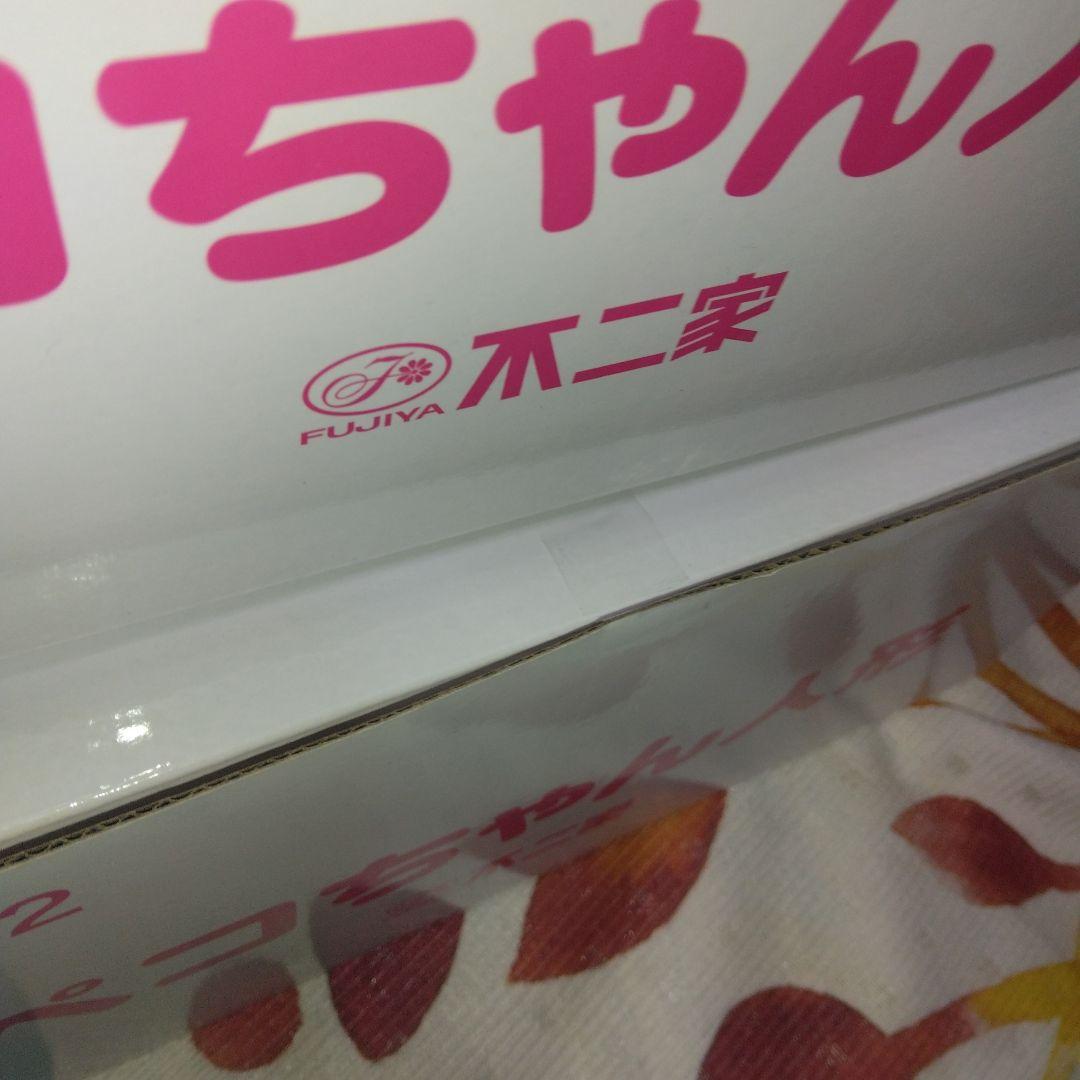 ペコちゃん人形