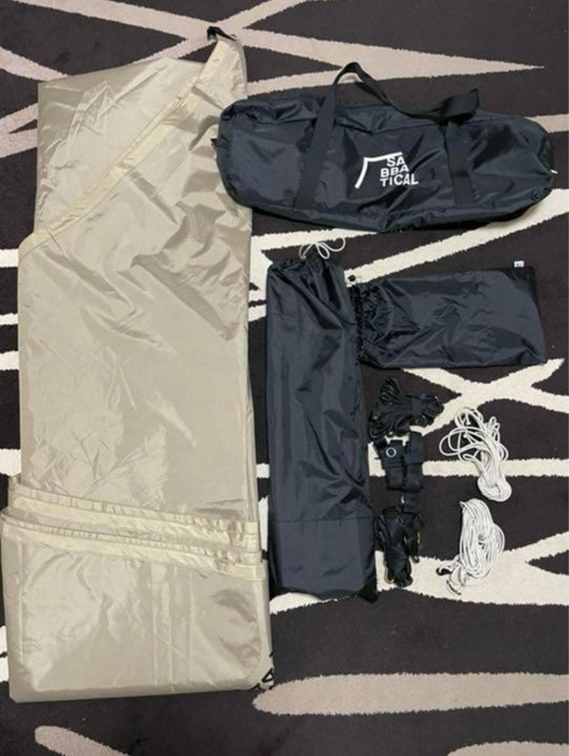 サバティカル　ルピネL