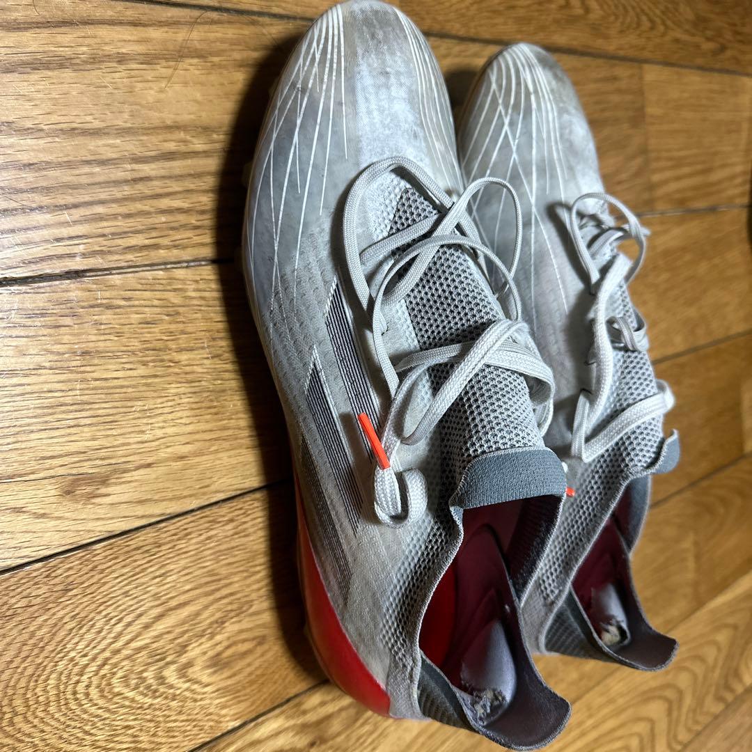 adidas Xシリーズ