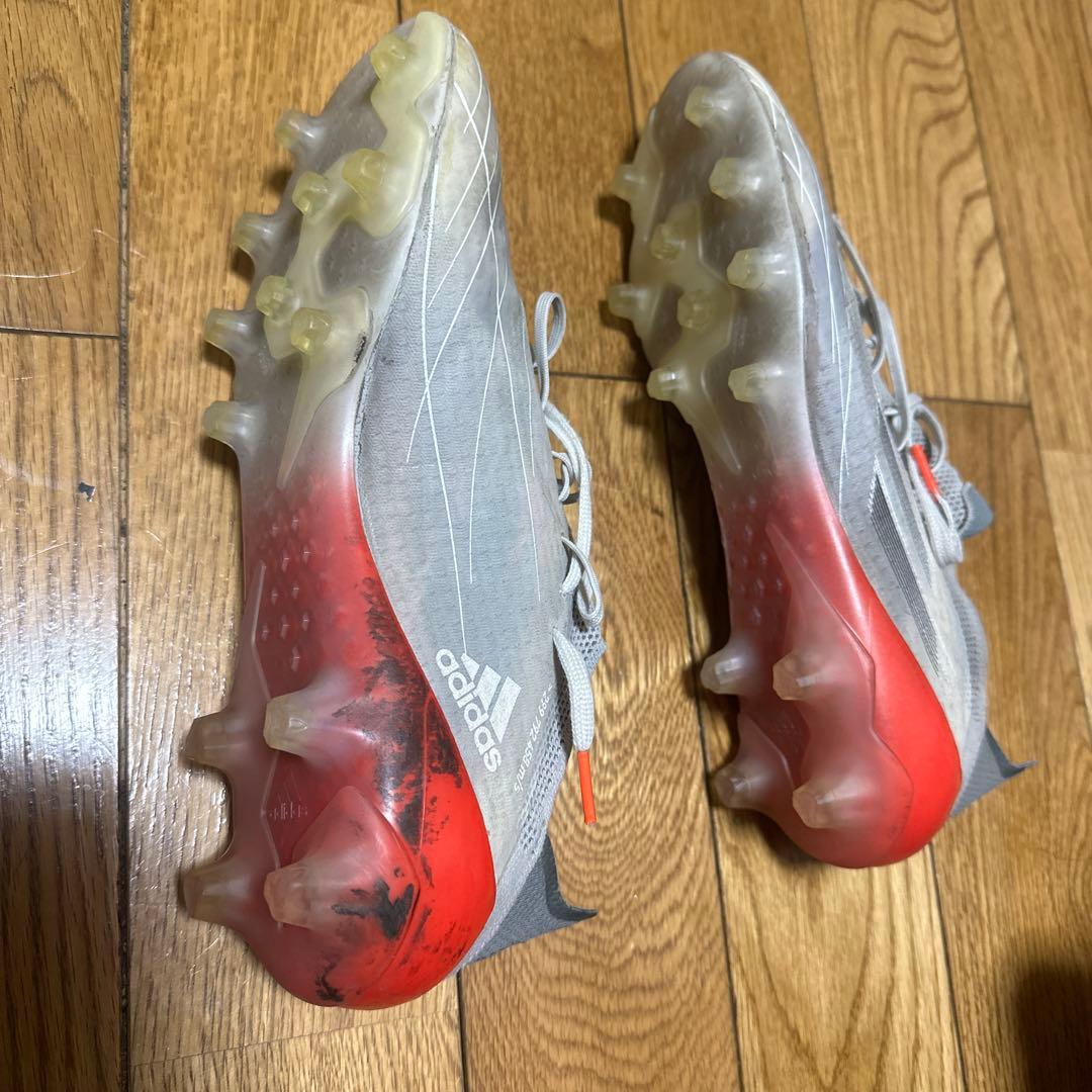 adidas Xシリーズ