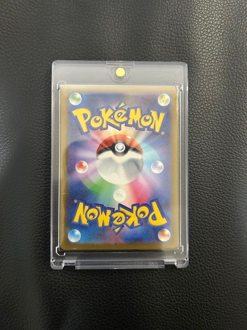 メガカイリューex mur