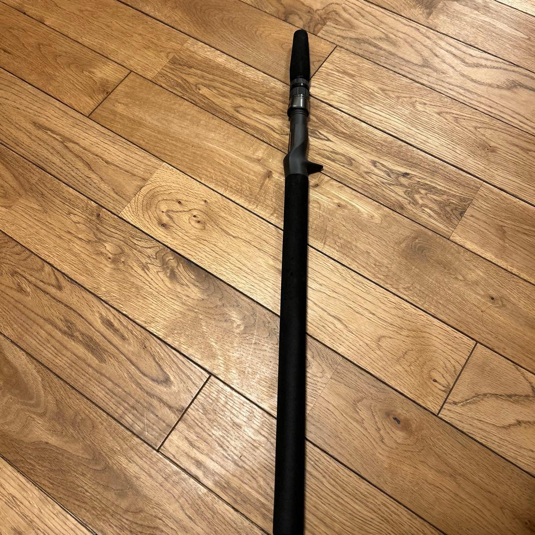 ロッド NATUREBOYS IRON RANGE Q Drive IRNB-5103B