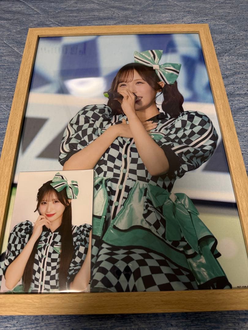 小川奈々子 CANDY TUNE ポスター A3 10枚セット