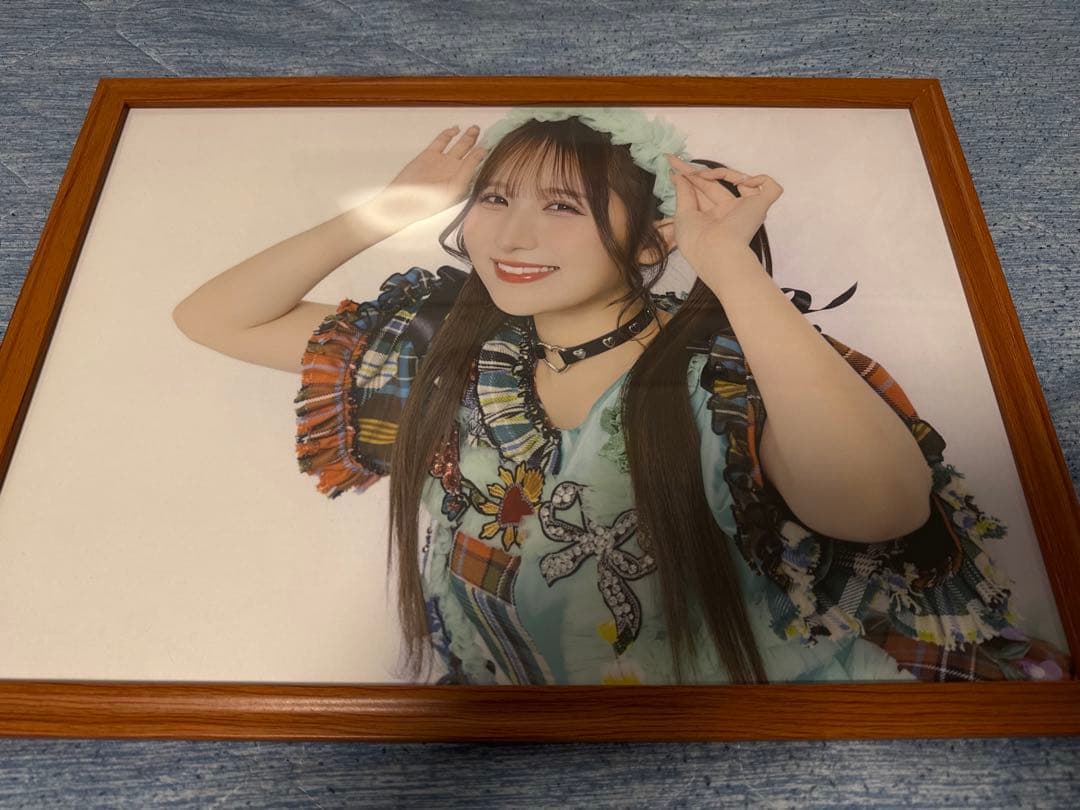 小川奈々子 CANDY TUNE ポスター A3 10枚セット