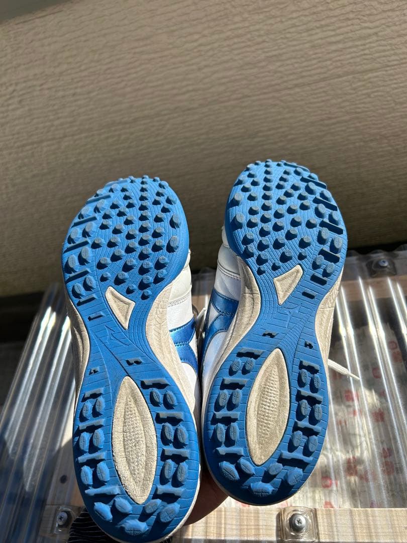 【限定品】モレリア　エリートTF 27.5cmトレーニングシューズ