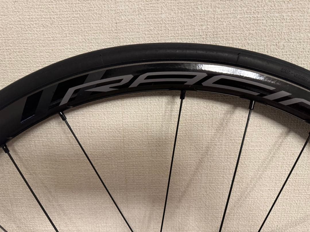 美品　FULCRUM RACING 3 DB シマノフリー