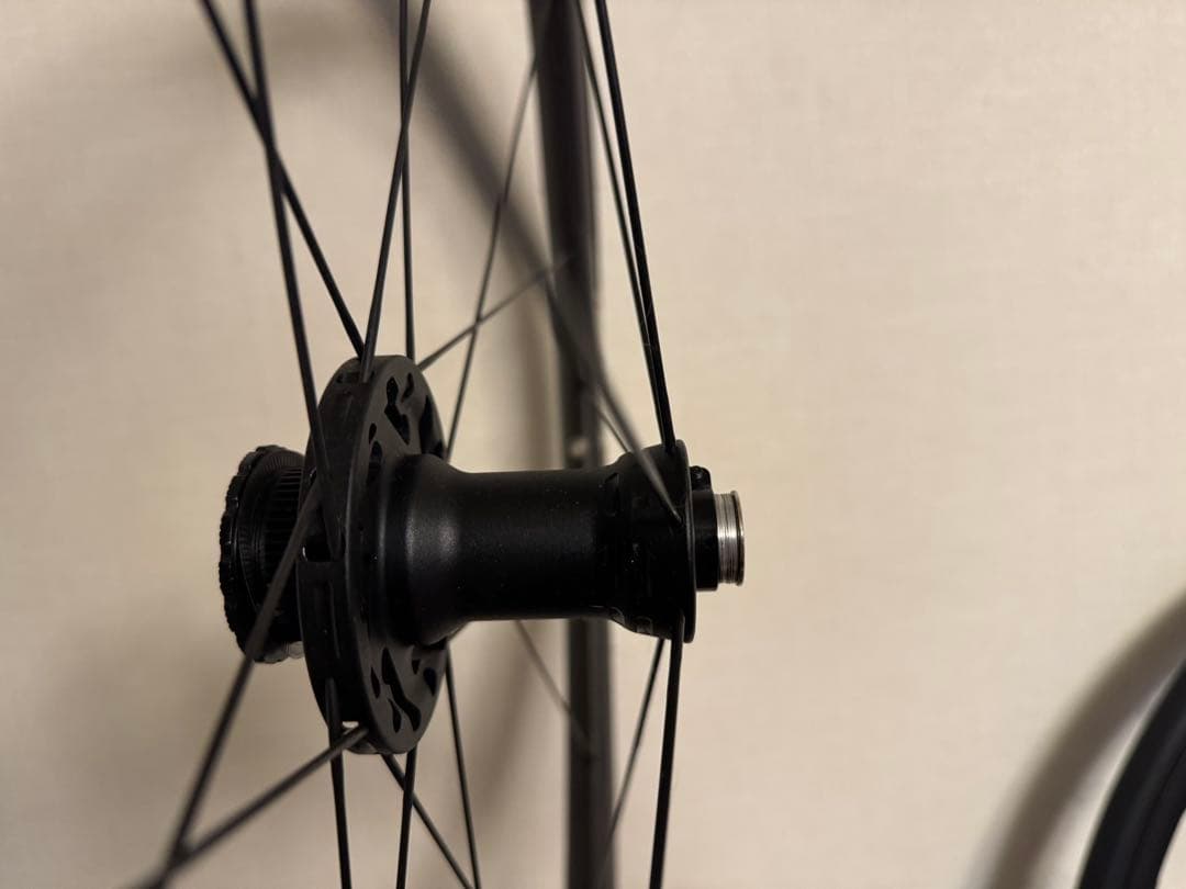 美品　FULCRUM RACING 3 DB シマノフリー