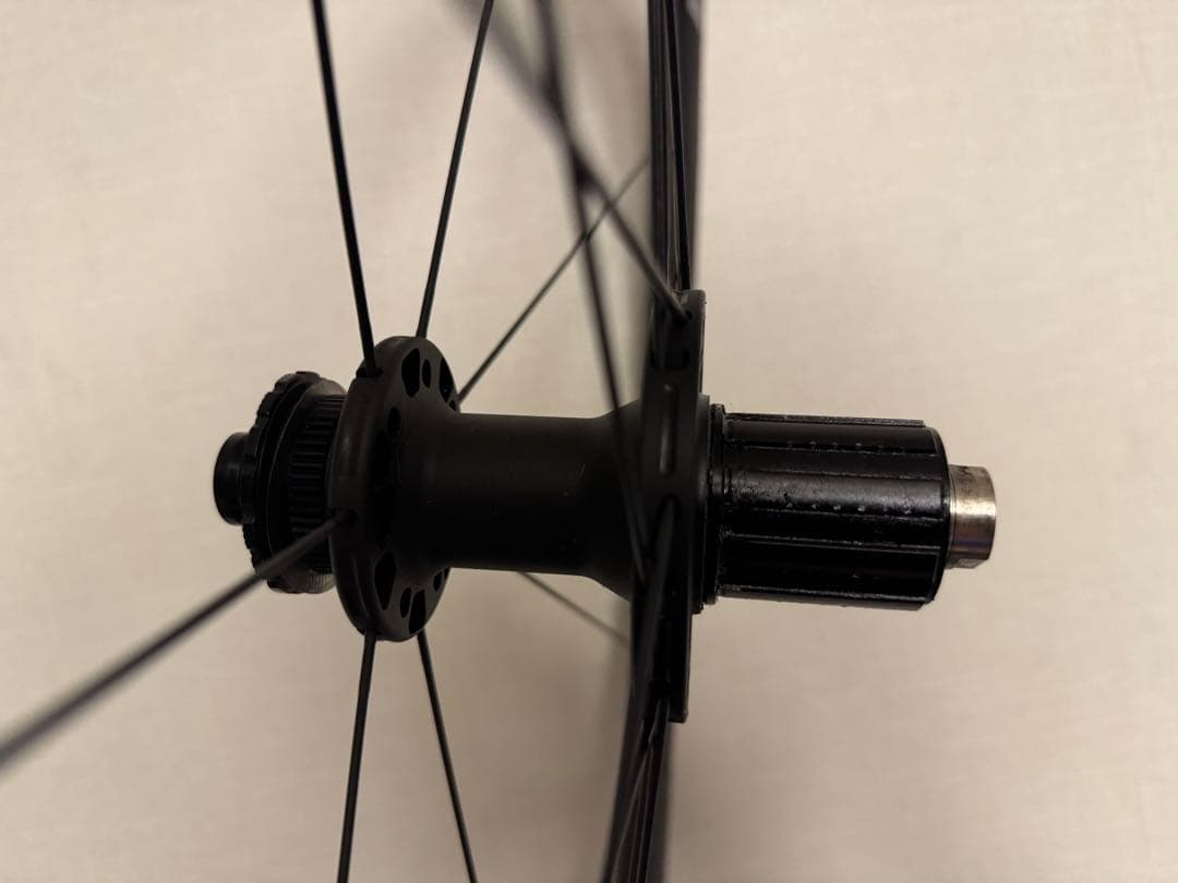 美品　FULCRUM RACING 3 DB シマノフリー