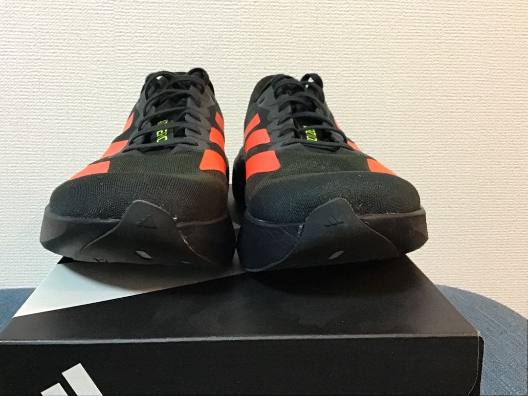 adidas Adizero evo SL （アディダス　エボSL）