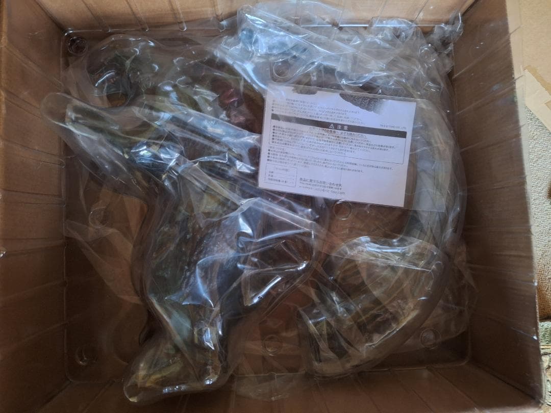 超美品！スーパー東宝30cmシリーズ ゴジラ(1999) ゴジラストア限定品