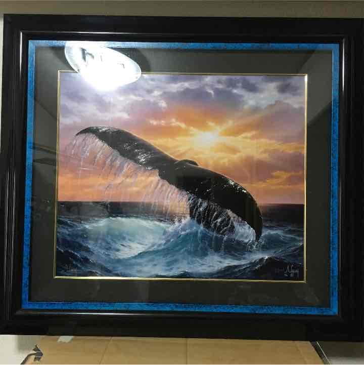 アンソニーキャセイ ゴールデンテイルII ラッセン