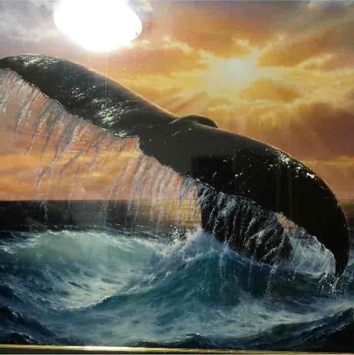 アンソニーキャセイ ゴールデンテイルII ラッセン