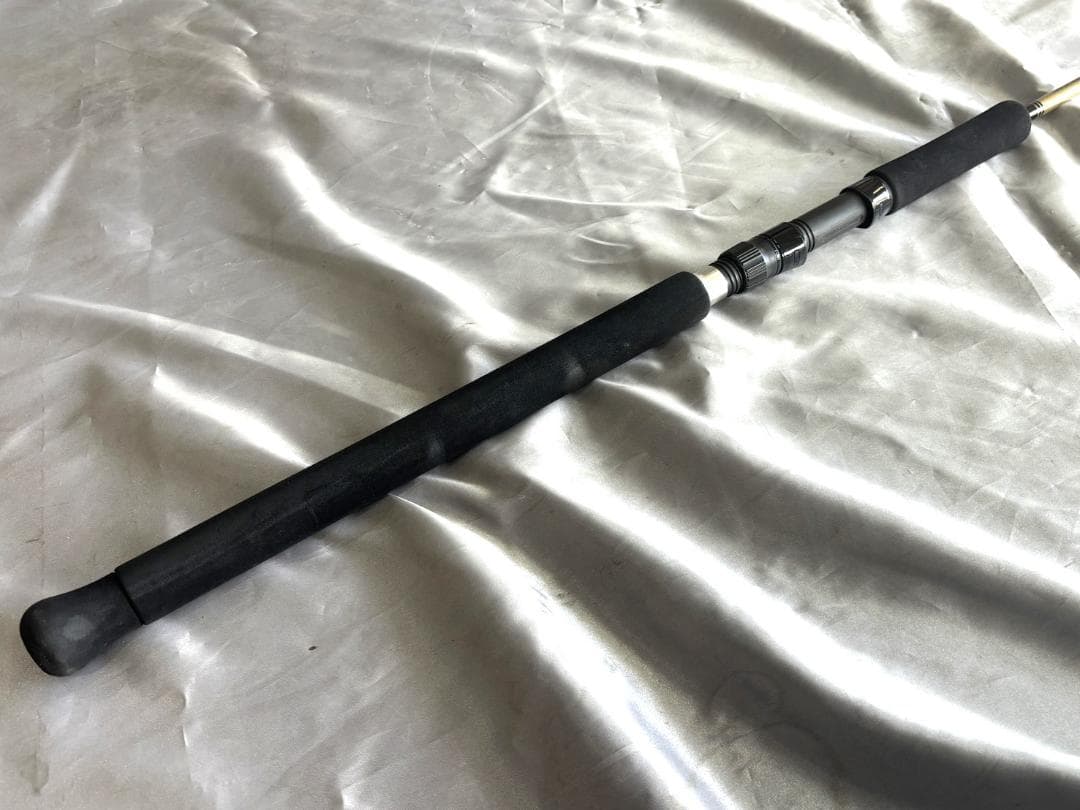 【ユミ】MCワークスREALFUSION633LR