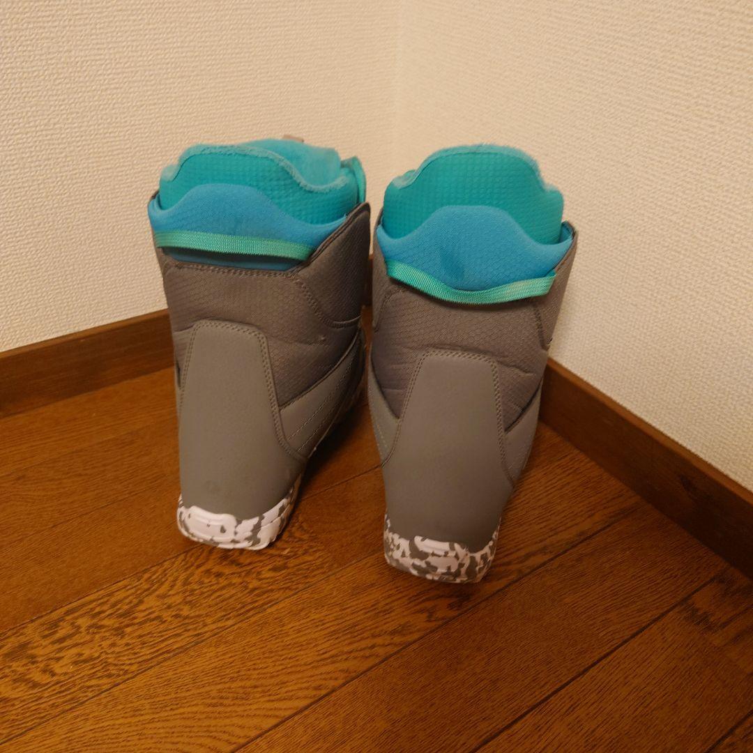 バートン　スノーボードブーツ