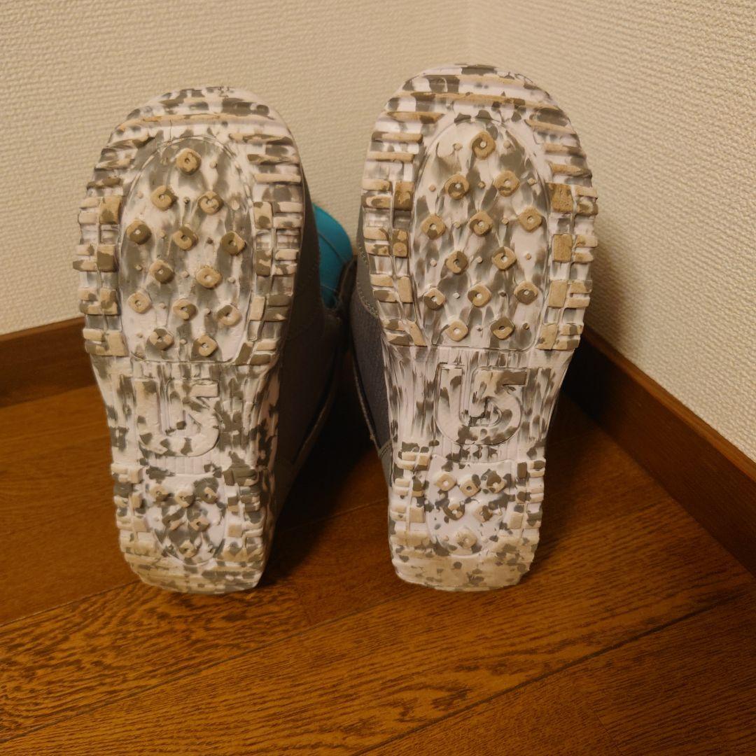 バートン　スノーボードブーツ