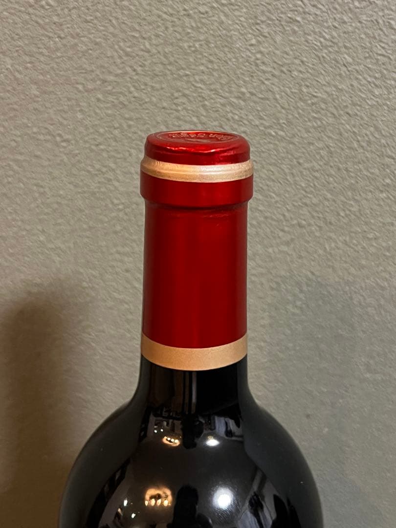 カロン　セギュール Château Calon Ségur 2021 赤ワイン