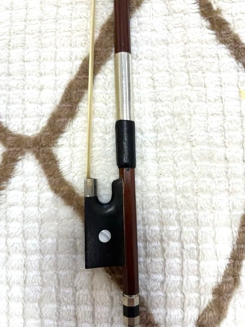 新春価格！【KIKUTANI】エレクトリックバイオリン ESV-380