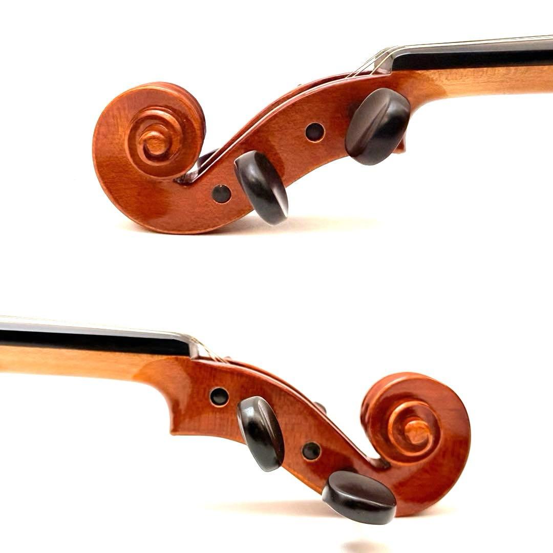 【調整美品】PYGMALIUS ST-02 4/4 1995年製 バイオリン