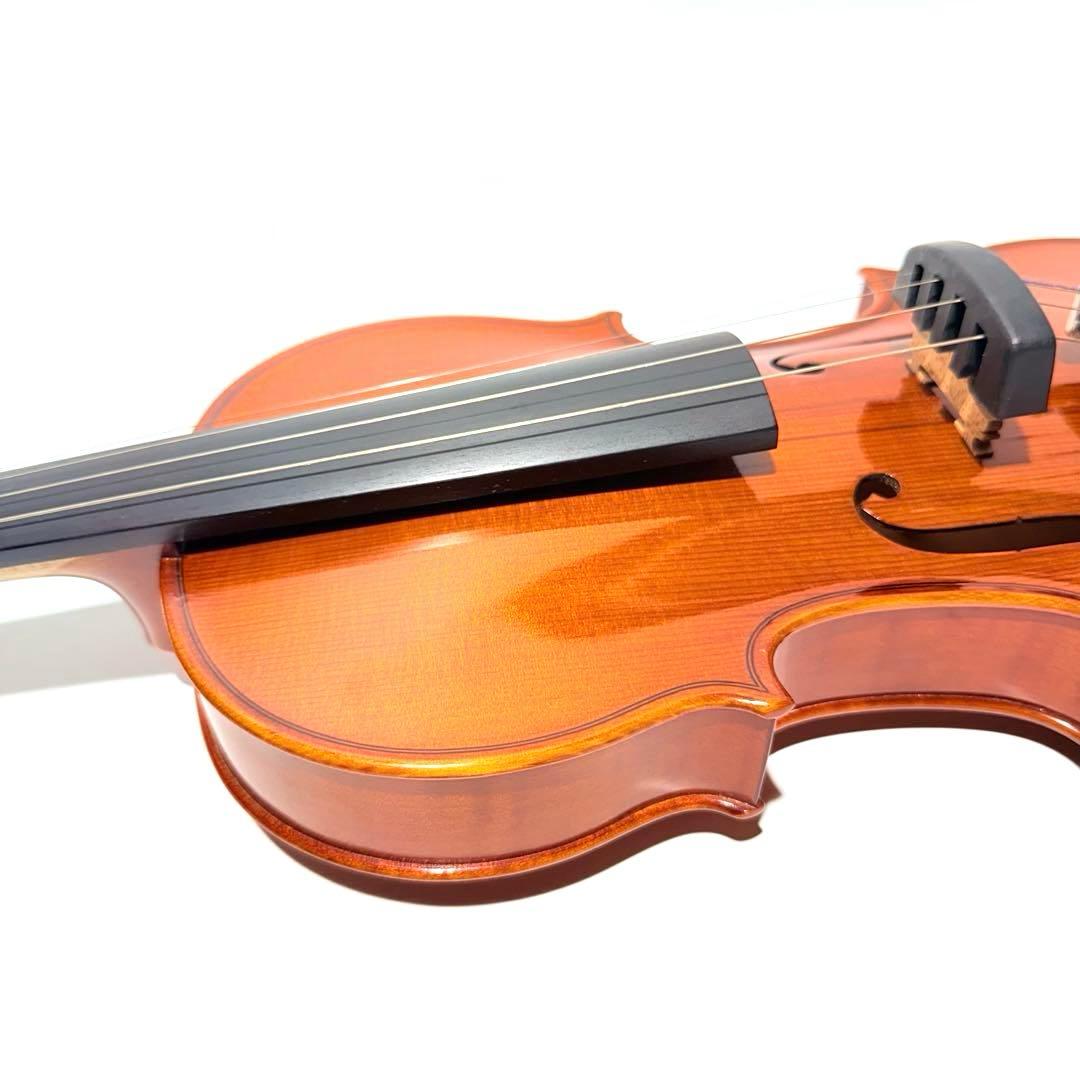 【調整美品】PYGMALIUS ST-02 4/4 1995年製 バイオリン