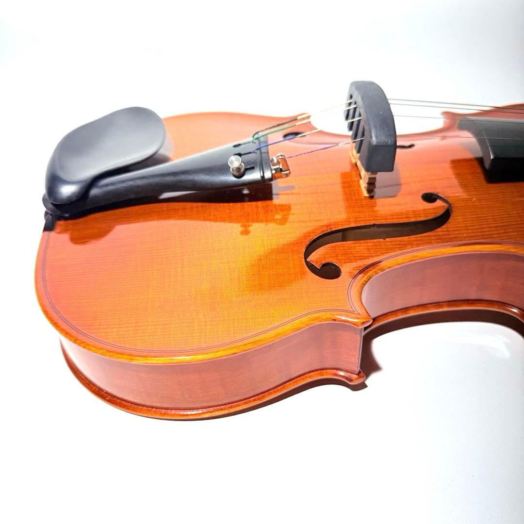 【調整美品】PYGMALIUS ST-02 4/4 1995年製 バイオリン