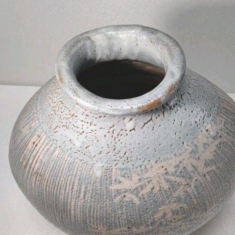 壺 鼡志野 藤原 一門