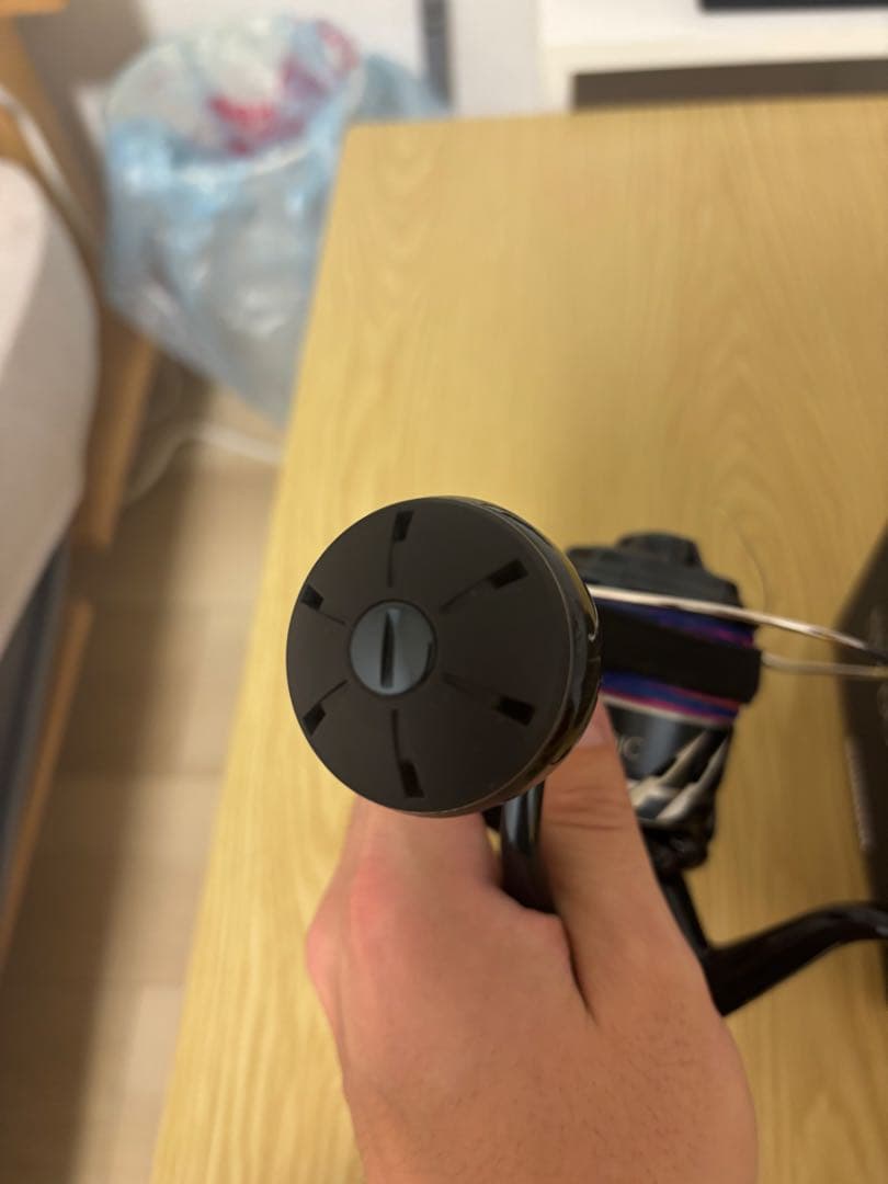 SHIMANO ストラディックsw 6000hg 2024年発売