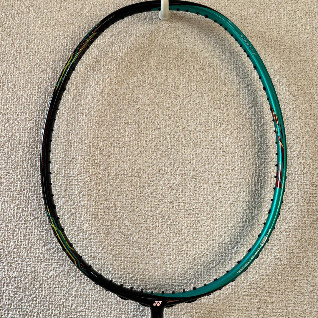 【美品】YONEX ASTROX 88S / アストロクス88S 4UG5